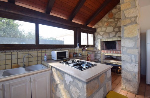 Latina Lido House | Villa Baia del Circeo
