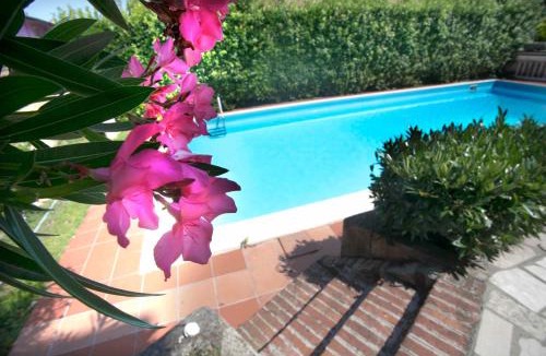 Desenzano del Garda Villa | Villa Barbara - Lake Garda Villa with Pool & Views