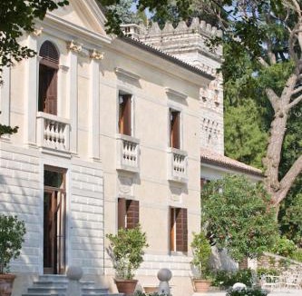 Valdobbiadene Bed & Breakfast | Villa Barberina