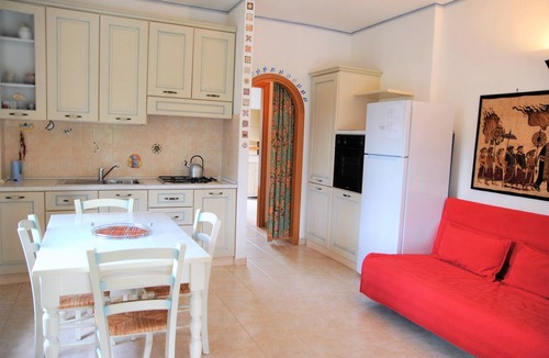 Fondi Villa | Villa Barbie Between Terracina and Sperlonga, 400 mt From Beach