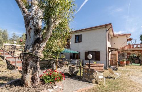 Ascea Villa | Villa Baronia