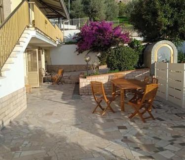 Diamante Apartment | Villa bella Diamante
