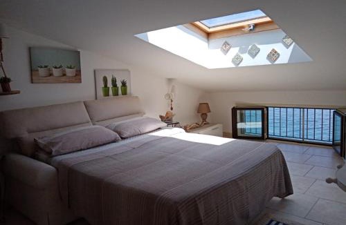 Chianalea Apartment | Villa Bella Sera