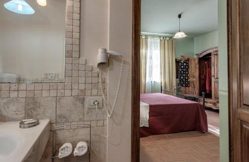 Lucignano House | Villa Bellaria Lucignano