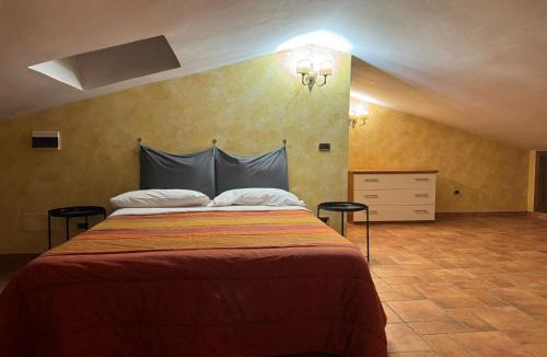 Rocca Priora House | Villa Belvedere