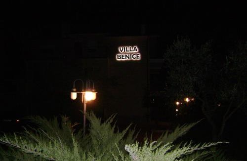 Morino Bed & Breakfast | Villa Benice