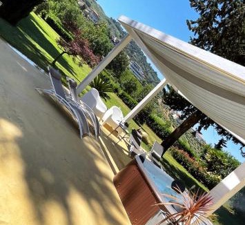San Giovanni Teatino Villa | Villa Berenice silence and nature