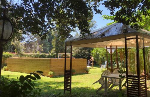 Montesilvano Bed & Breakfast | Villa Berghella