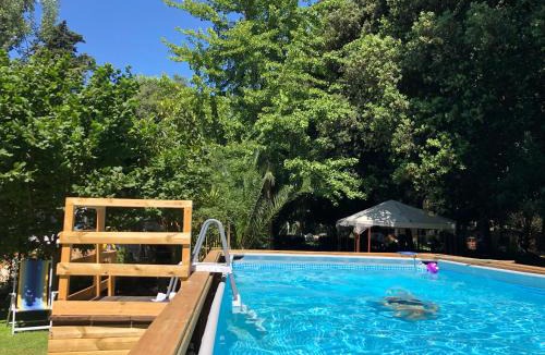 Montesilvano Bed & Breakfast | Villa Berghella
