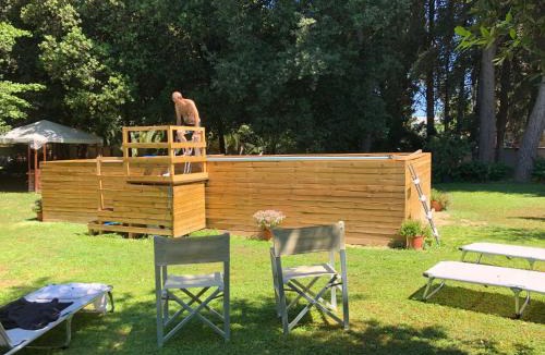 Montesilvano Bed & Breakfast | Villa Berghella