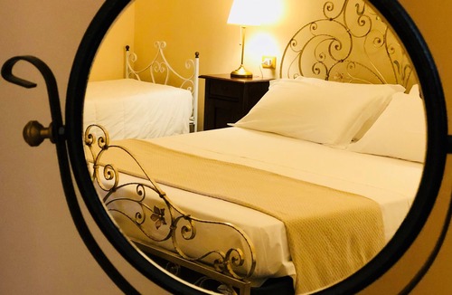 Montesilvano Bed & Breakfast | Villa Berghella