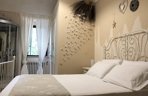 Montesilvano Bed & Breakfast | Villa Berghella