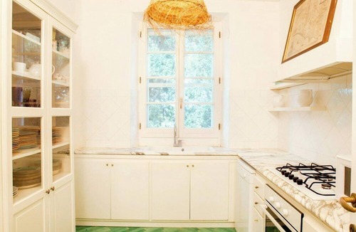 Capalbio House | Villa between lake and sea in Tuscan Maremma