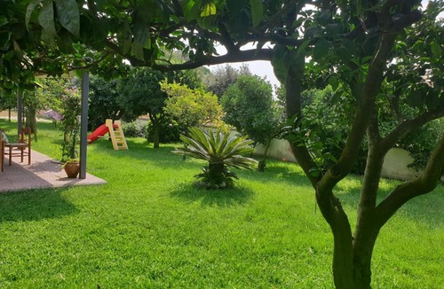 Latina Lido House | VILLA BINA