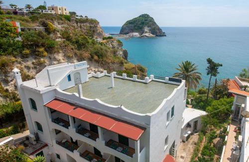 Sant'Angelo Hotel | Villa Bina Sea Hotel