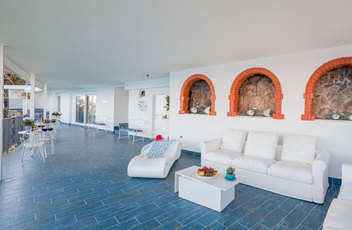 Ravello Villa | Villa Blue Sea Amalfi by Elite Villas