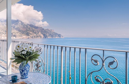 Ravello Villa | Villa Blue Sea Amalfi by Elite Villas