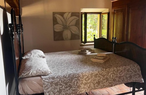 Sirolo Apartment | Villa Boccolini Appartamento
