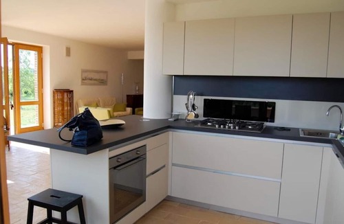 Grotte di Castro Villa | Villa Bolsena - Independent villa with private pool