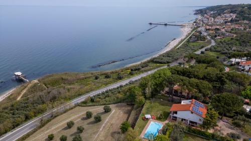 Vallevo Villa | Villa Bonaccia - YourPlace Abruzzo