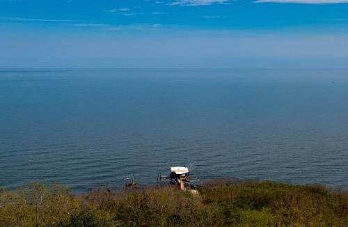 Vallevo Villa | Villa Bonaccia - YourPlace Abruzzo