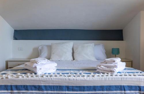 Vallevo Villa | Villa Bonaccia - YourPlace Abruzzo