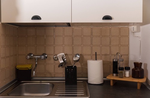 Quartiere III Pinciano Apartment | Villa Borghese Home