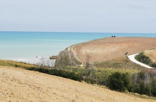Cologna Spiaggia Cabin | Villa Borsacchio