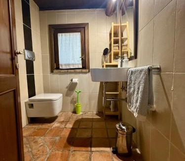 Quartiere XX Ardeatino Cabin | Villa Bovari - Appia Antica