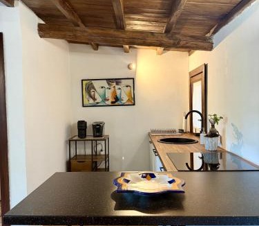 Quartiere XX Ardeatino Cabin | Villa Bovari - Appia Antica