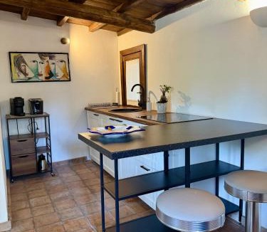 Quartiere XX Ardeatino Cabin | Villa Bovari - Appia Antica