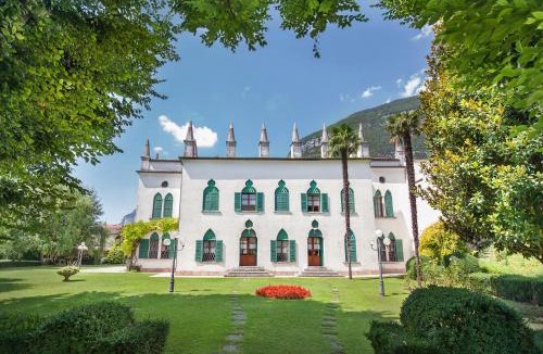 Peri House | Villa Brignoli