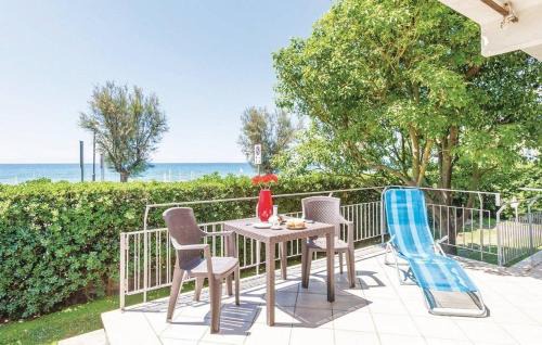 Terracina Villa | Villa Bruni