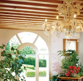 Montebelluna Hotel | Villa Busta Hotel