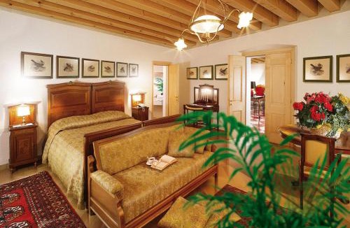Montebelluna Hotel | Villa Busta Hotel