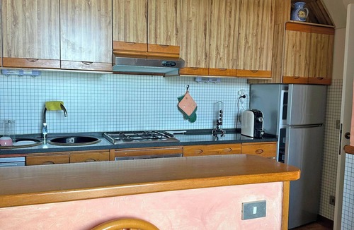 Cupra Marittima House | Villa by the sea in Cupra