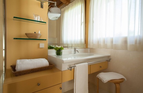 Bassano del Grappa Hotel | Villa Ca' Sette