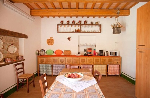 Montelparo Villa | Villa Camelia - Private villa with pool