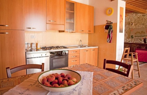 Montelparo Villa | Villa Camelia - Private villa with pool