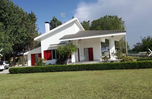 Pisticci Villa | Villa Caporotondo holiday rental