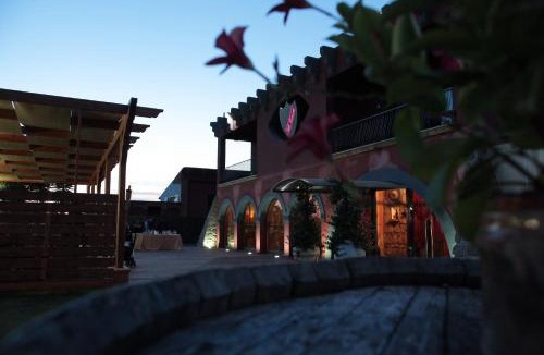 Fasani Bed & Breakfast | Villa Carmela