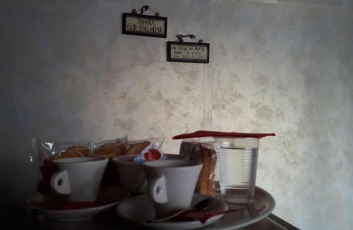 Fasani Bed & Breakfast | Villa Carmela