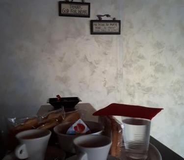 Fasani Bed & Breakfast | Villa Carmela