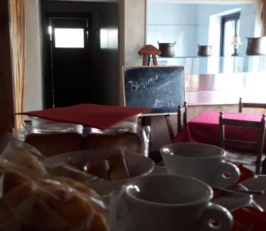 Fasani Bed & Breakfast | Villa Carmela