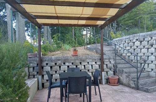 Mirabello Sannitico House | Villa Carolina