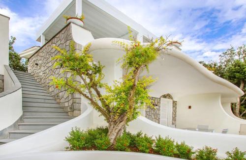 Forio Villa | Villa Caruso
