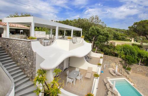 Forio Villa | Villa Caruso