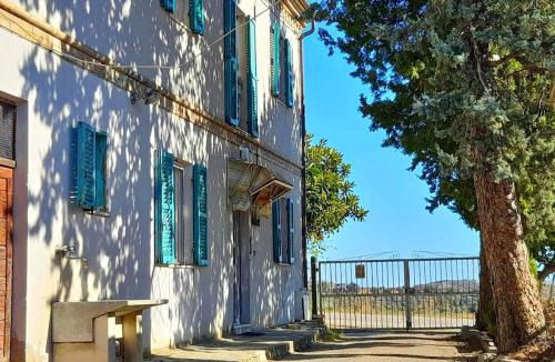 Castilenti House | Villa Casabianca