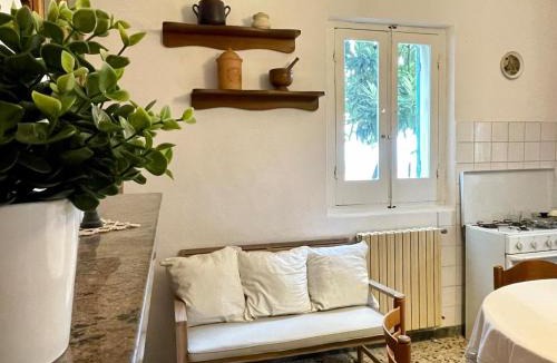 Castilenti House | Villa Casabianca
