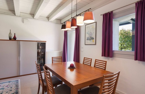 Torri del Benaco Villa | Villa Casaliva with Private Pool